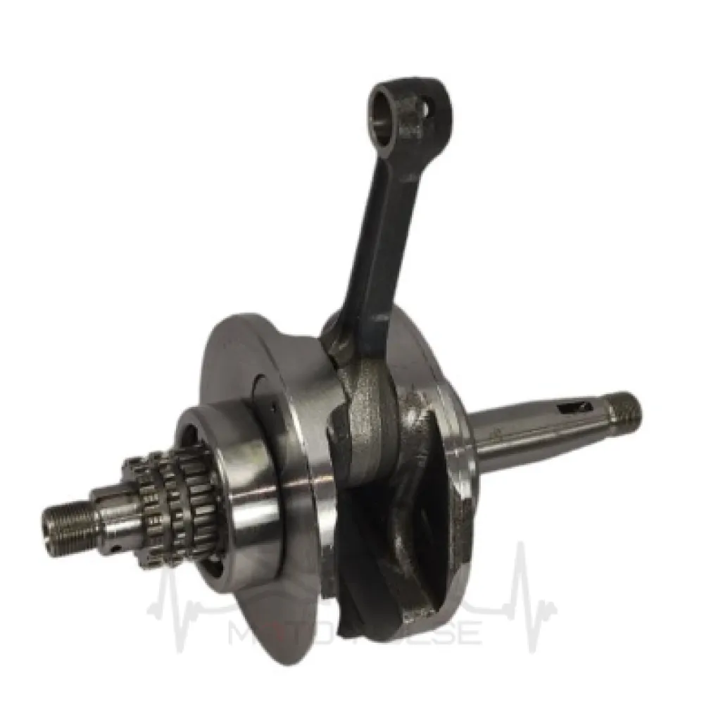 Колінвал Bajaj Boxer 100 PF531066